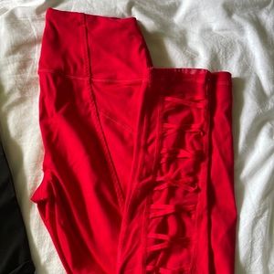 Victoria secret sport leggings